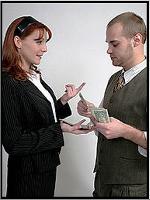 Простые правила для тех, кто дает деньги в долг Простые правила для тех, кто дает деньги в долг